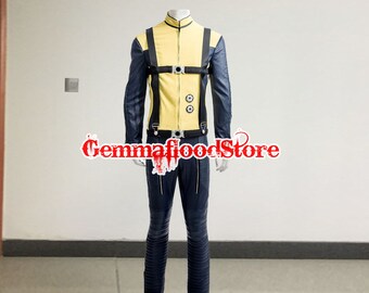 X Men First Class Etsy X Men First Class Etsy