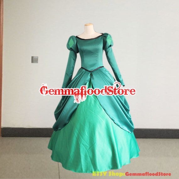 princess cosplay costumes