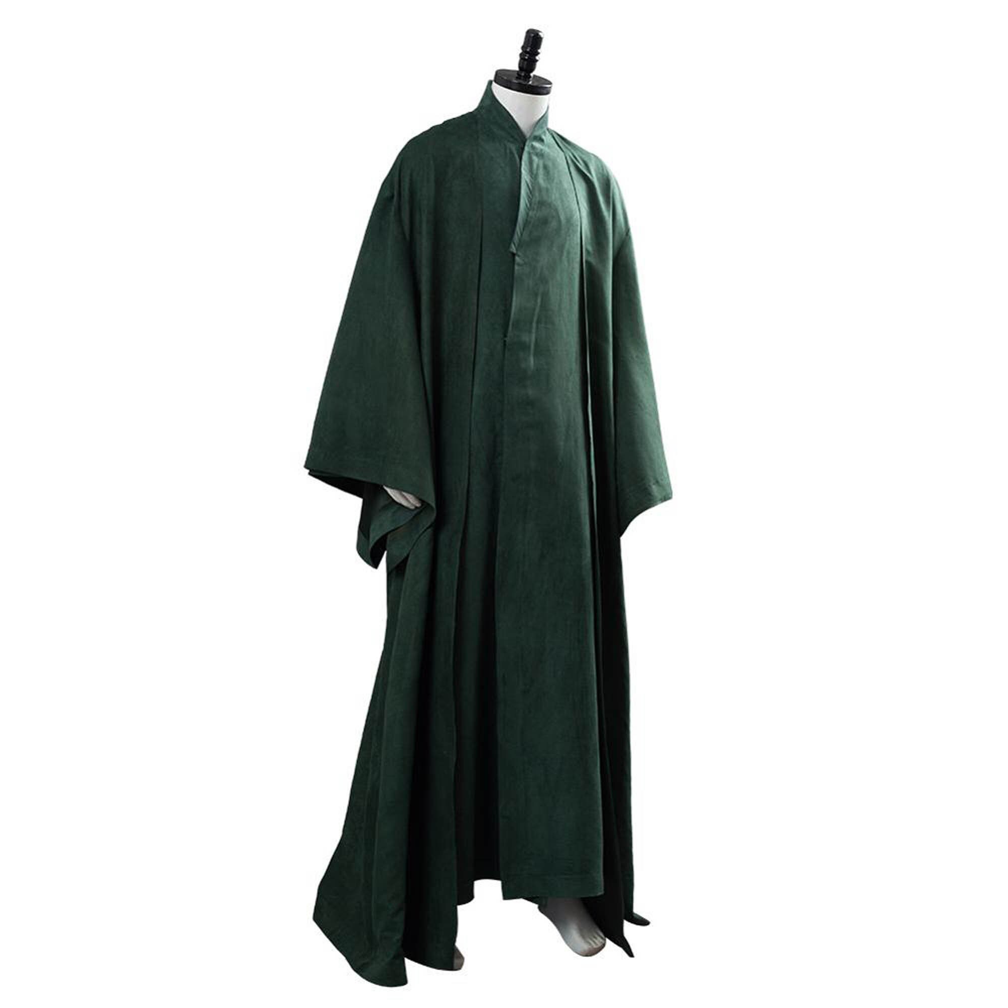 Lord Voldemort Cosplay Kostüm Tom Marvolo Riddle Uniform Etsy