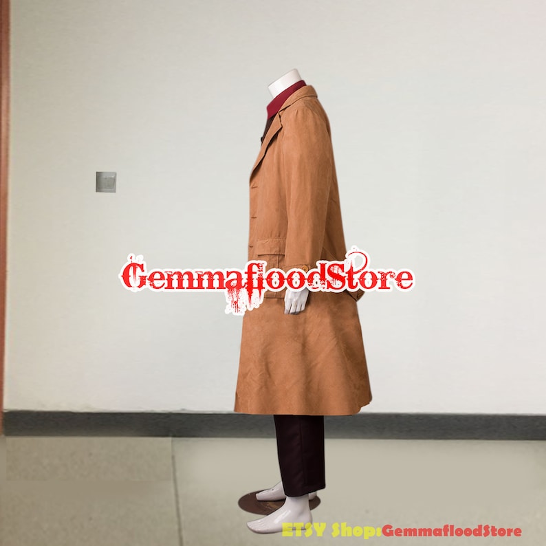 Sailor Moon Crystal Tuxedo Chiba Mamoru 1th Cosplay Costume