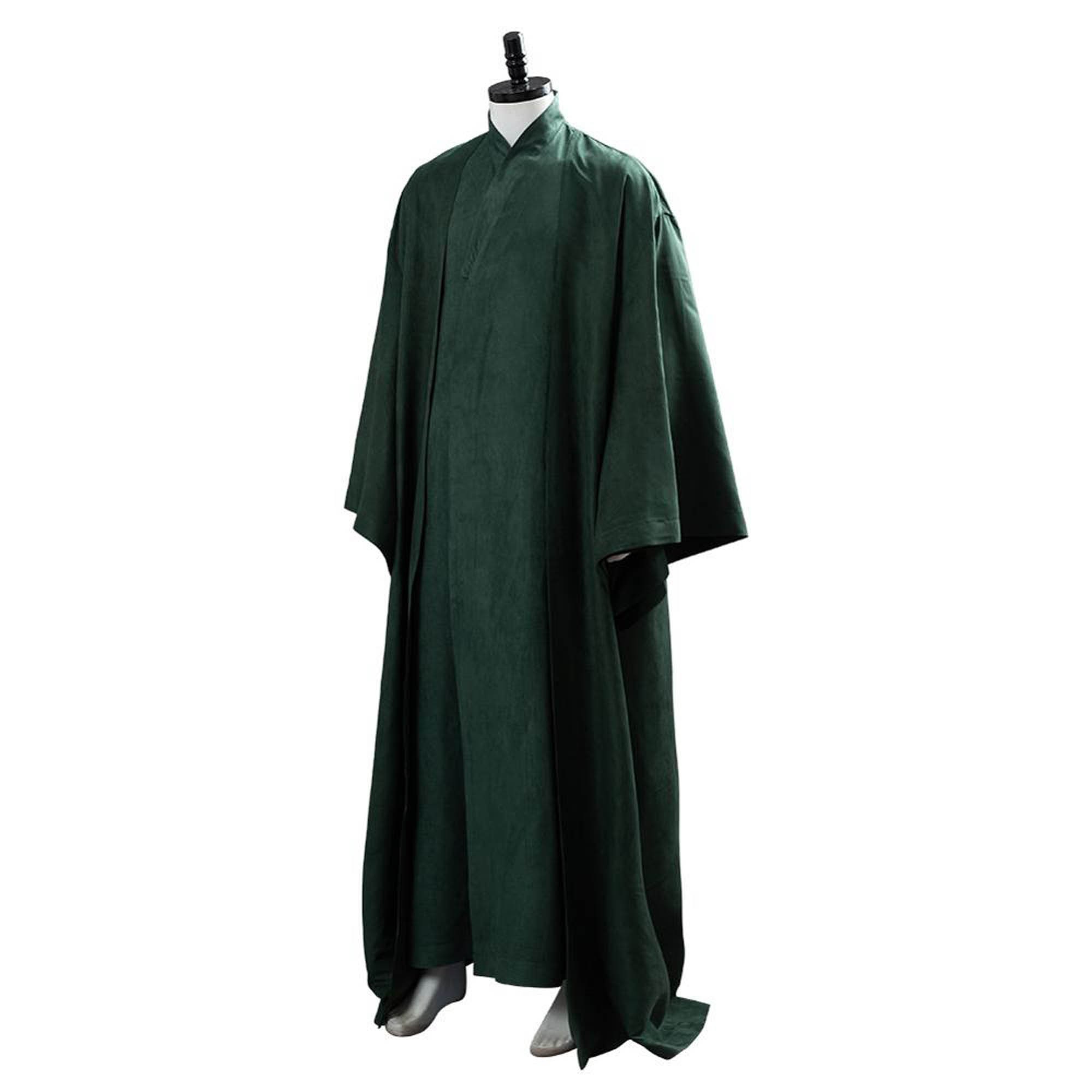Lord Voldemort Cosplay Kostüm Tom Marvolo Riddle Uniform Etsy