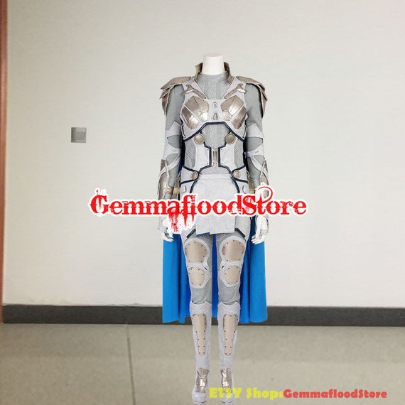 valkyrie costumes