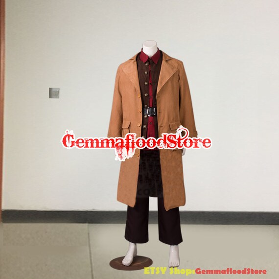 Sailor Moon Crystal Tuxedo Chiba Mamoru 1th Cosplay Costume