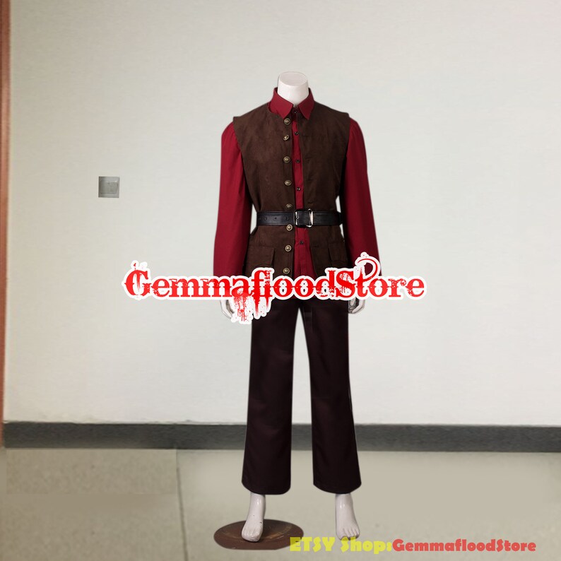 Sailor Moon Crystal Tuxedo Chiba Mamoru 1th Cosplay Costume