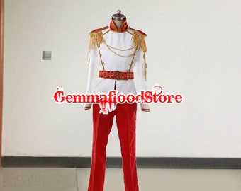 Adult Prince Charming Costume