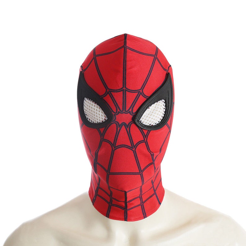 Spider-Man Homecoming Cosplay Costume Peter Parker Cosplay Costume