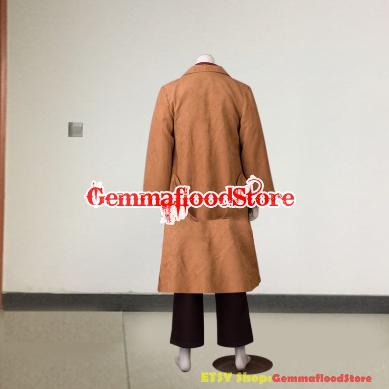 Sailor Moon Crystal Tuxedo Chiba Mamoru 1th Cosplay Costume