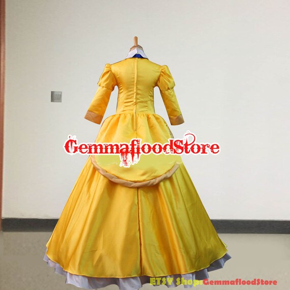 jane princess dresses