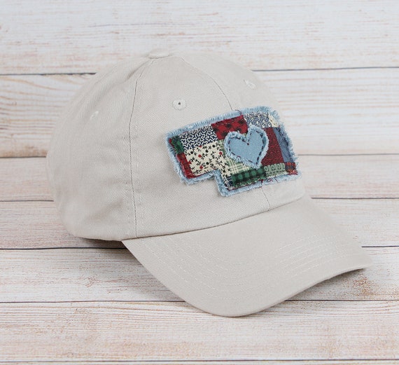 nebraska baseball hat