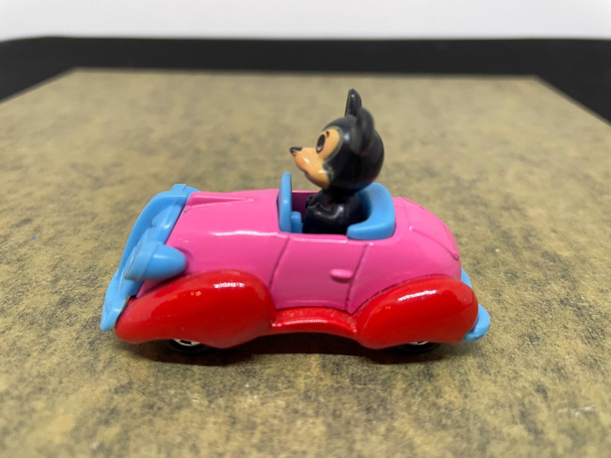 Mickey Mouse Car Toy Vintage - Etsy - Page 2