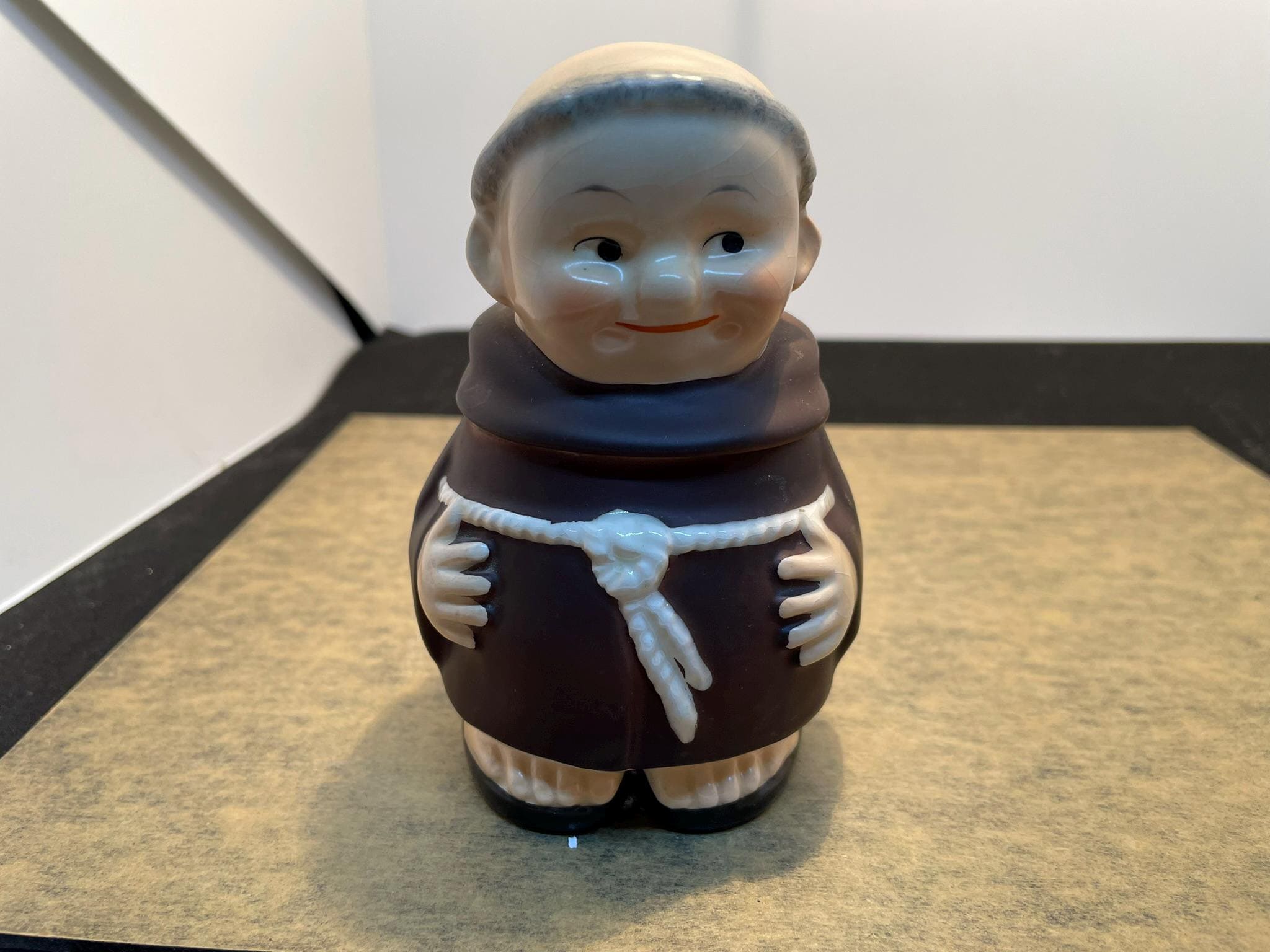 Friar Tuck Figurine - Etsy Friar Tuck Figurine - Etsy