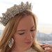 see more listings in the Crown and tiara sets section