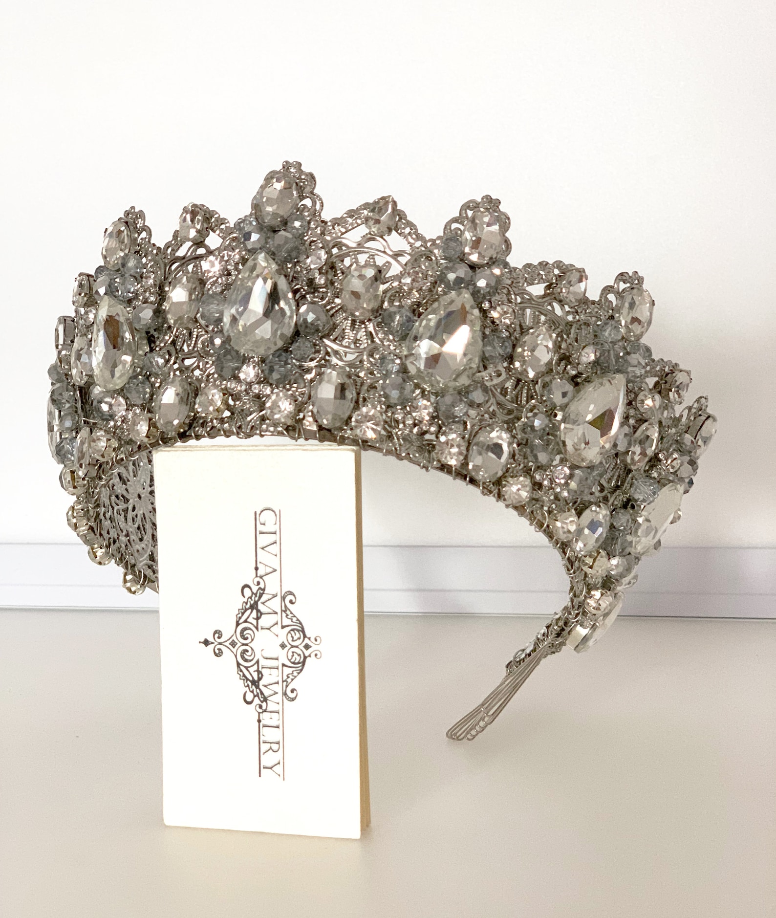 Corona D'oro Del Re O Della Regina, Oro, Gioca Con I Giochi, Corona Da  Principessa Immagine PNG e clipart per il download gratuito, image size:1588x1878