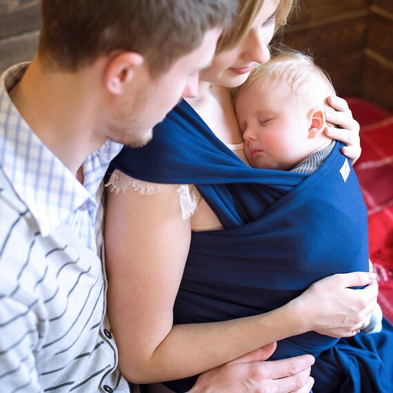 etsy baby wrap