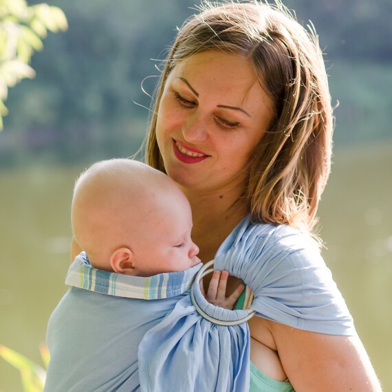etsy ring sling
