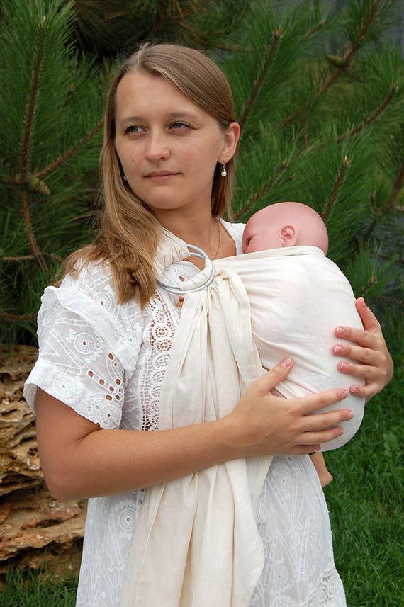 etsy ring sling