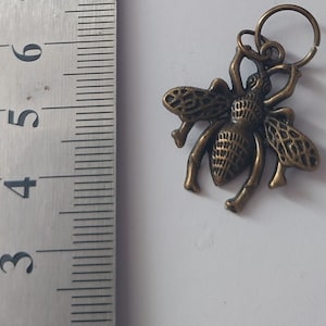 Vintage/Industrial Stitch Markers