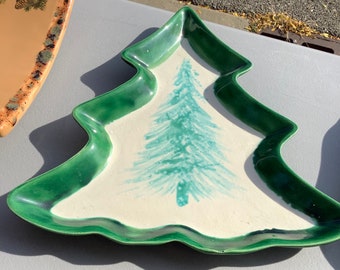 Tree plate