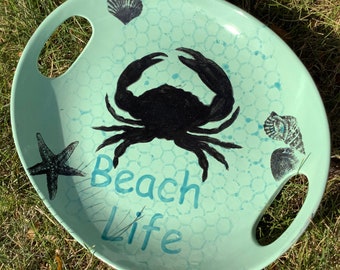 Beach Life Platter / tray