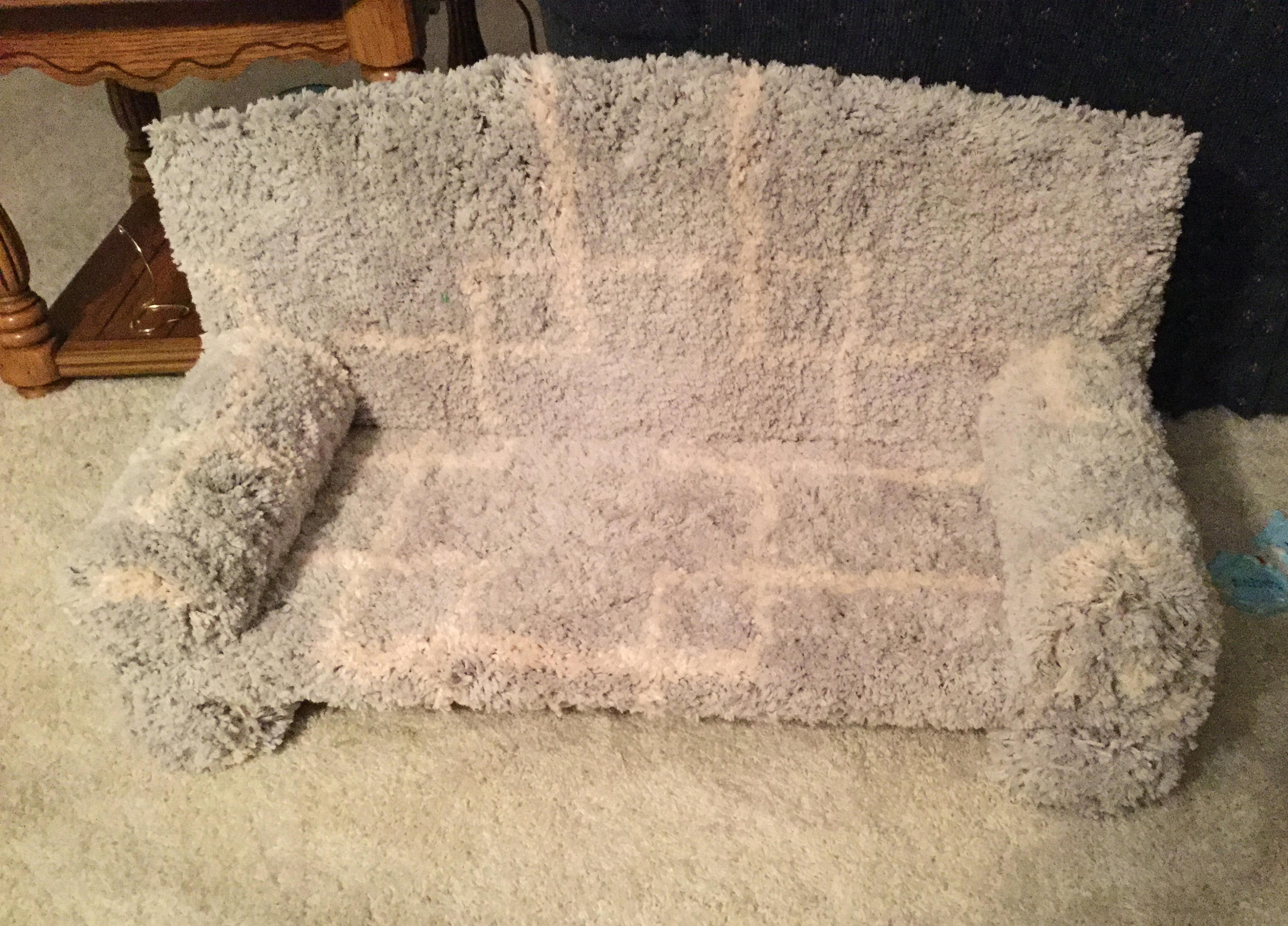 Cat Couch Etsy