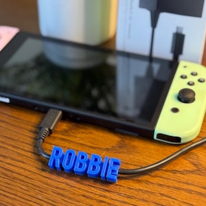Rose Toy Charger