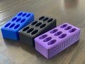 Stiiizy Pod Storage -Vape Pod/Cartridge Organizer
