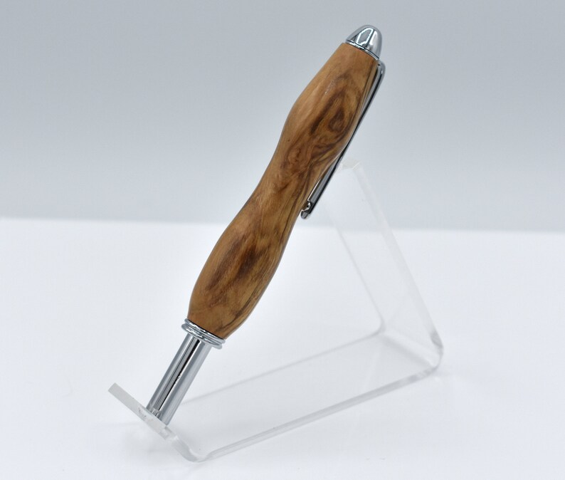 Olive Wood Seam Ripper Stitch Ripper Sewing Notion Etsy