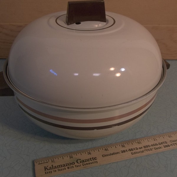 Vintage Bun Warmer Etsy