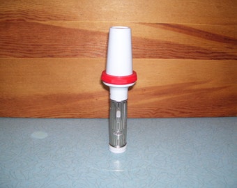 Vintage Rowi Pointer Flashlight