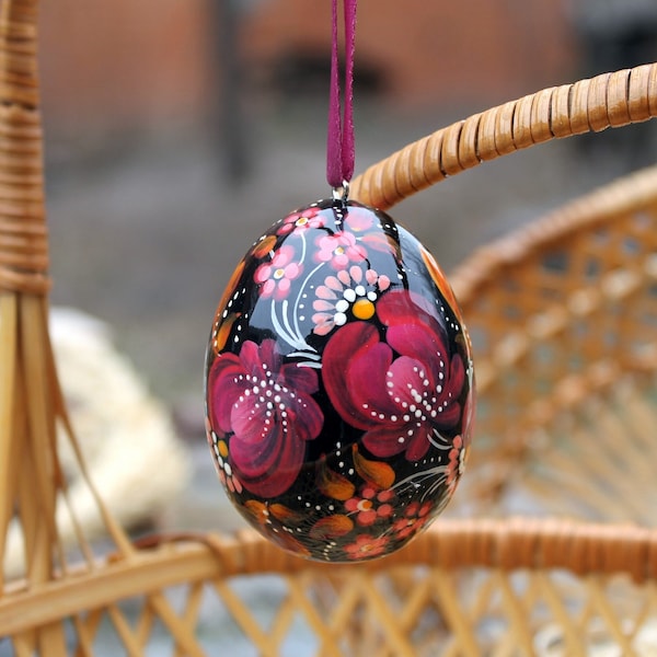 Wooden egg, easter decorations hand made, ukrainian easter eggs, Pysanka, ukrainian wooden eggs, original easter gifts