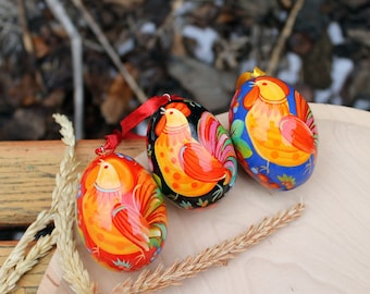 Uova Di Pasqua Colorate In Plastica - 50 Pezzi Per Caccia Alle Uova | Decorazioni Fai Da Te Per Bambini - Foto 12