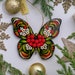 see more listings in the Christmas ornaments section