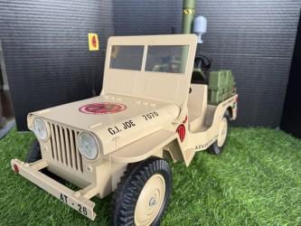 Gi joe jeep - Etsy 日本