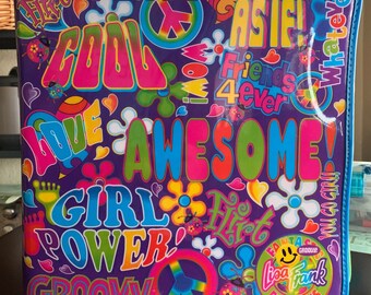 Lisa Frank 2023 Calendar Lisa Frank Calendar | Etsy