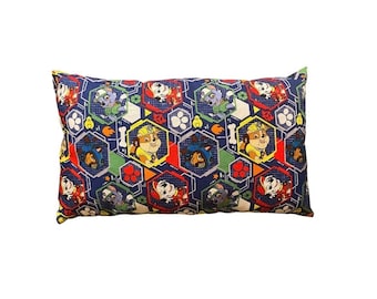 Paw Patrol Pillow