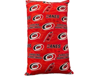 Carolina Hurricanes Pillow