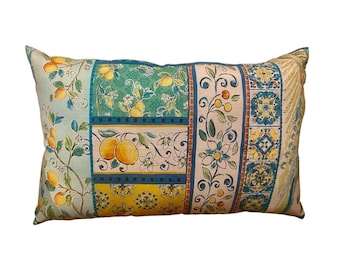 Italian Pillow