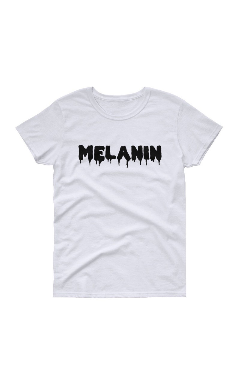 dripping in melanin shirt