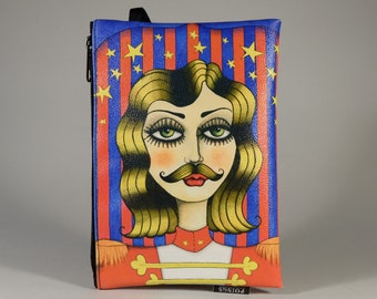 CIRCUS TROUSSE POCHETTE