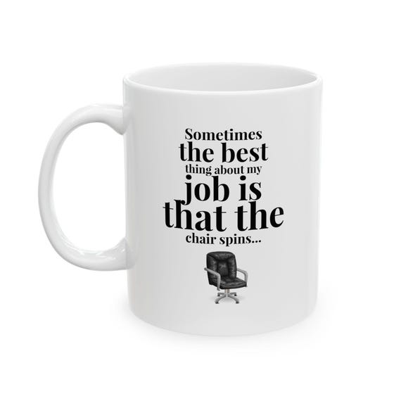 Funny Office Coffee Mug - Humorous Job Mug -funny Coffee Mug for Work - Adult  Humor Coffee Mug - Work Quote Mugs - Work Funny Mug - Etsy