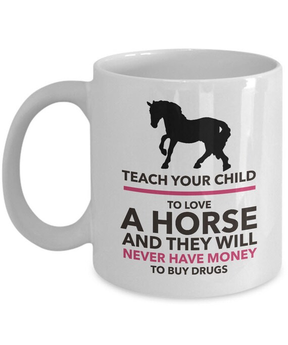 horse gifts for women