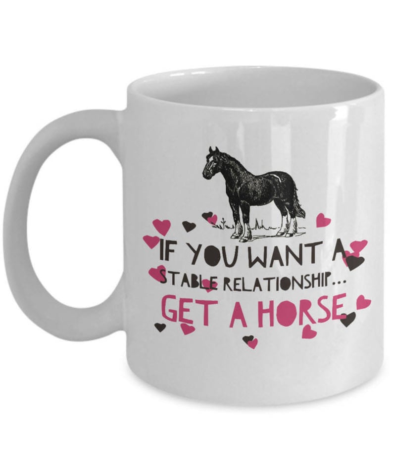 horse gifts for women