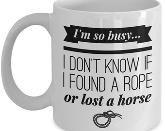 Funny Horse Lover Mug. Horse Gifts For Women Or Men. Horse Lovers Gift For Him Or Her. Horse Owner Gift. Horse Riding. Equine Gift. Pony Mug