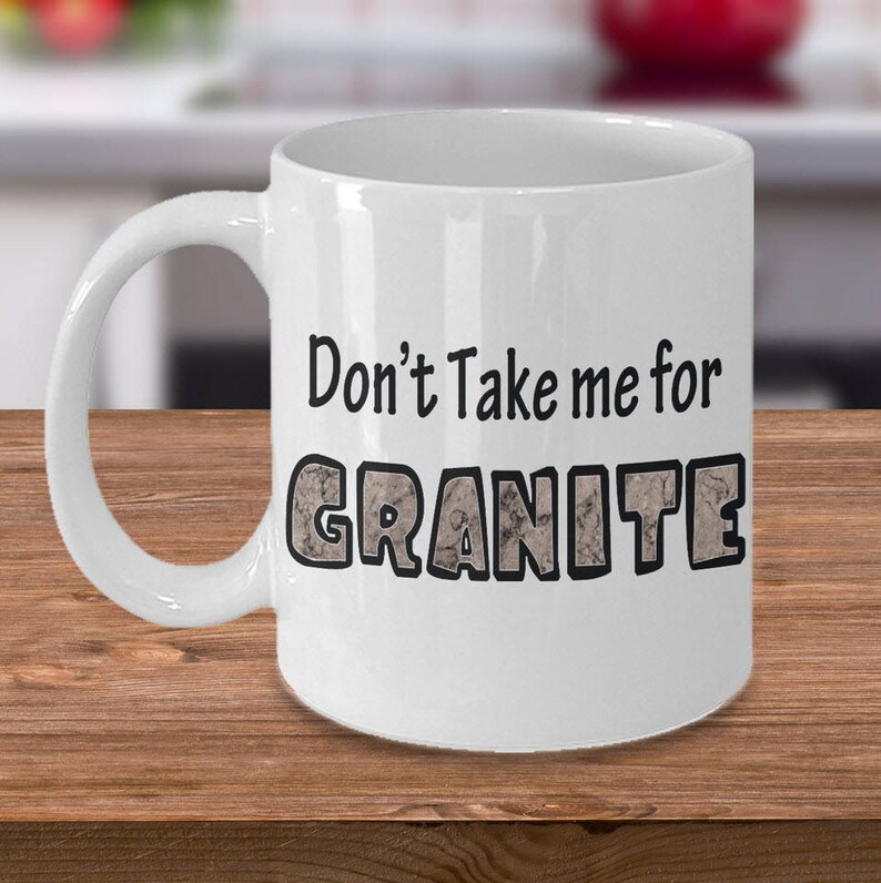 Geology Mug Funny Geology Gift for Geology Lovers Birthday Etsy Sweden