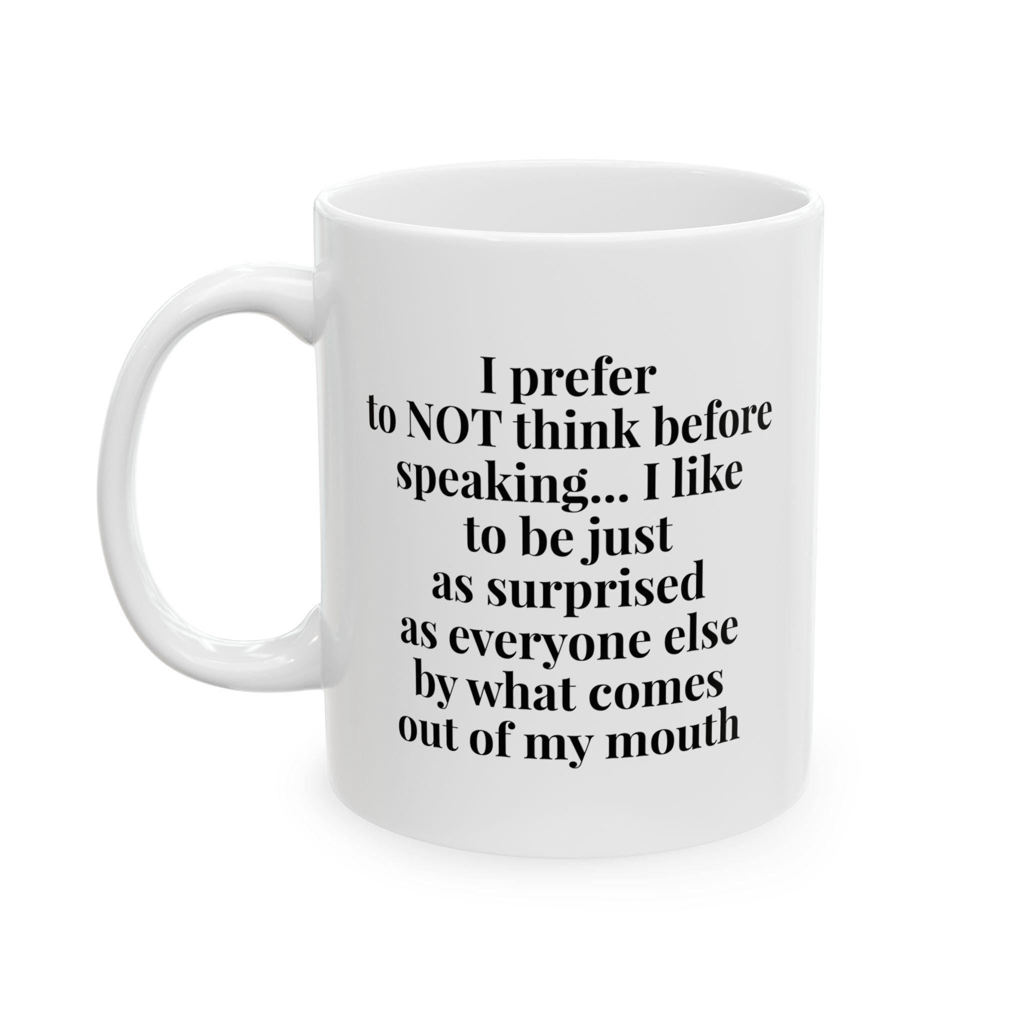 Definizione di fuck Coffee Mug, Inappropriate Mug, F parola, divertente tazza di caffè, tazza di sarcastico, overused cazzo, tazza sassy, grande tazza - Italia