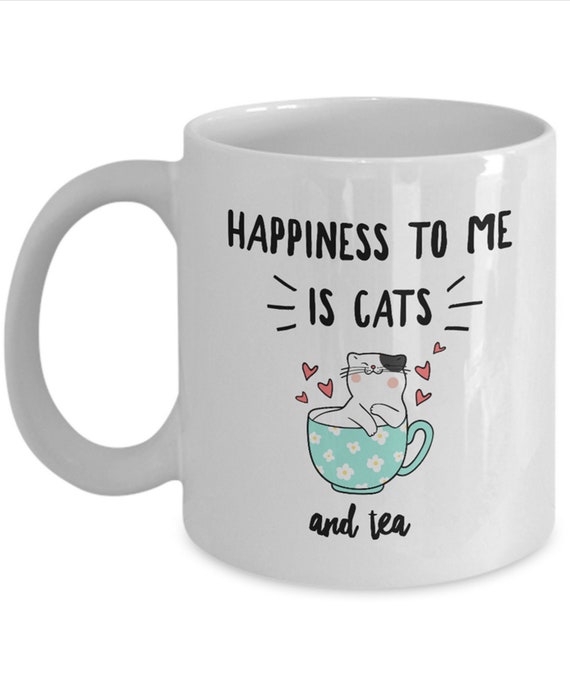 Merry Christmas Coffee Mug Cat Ceramic Tea Cup Funny Gift Merry Christmas Coffee Mug Cat Ceramic Tea Cup Funny Gift