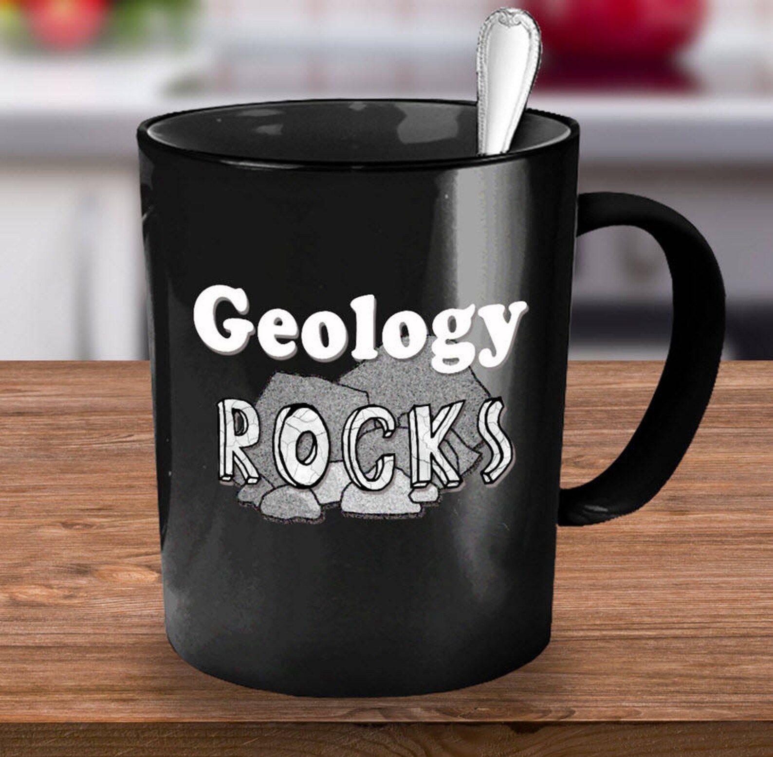 Geology Coffee Mug Geology Lovers Gift for Men / Women Etsy