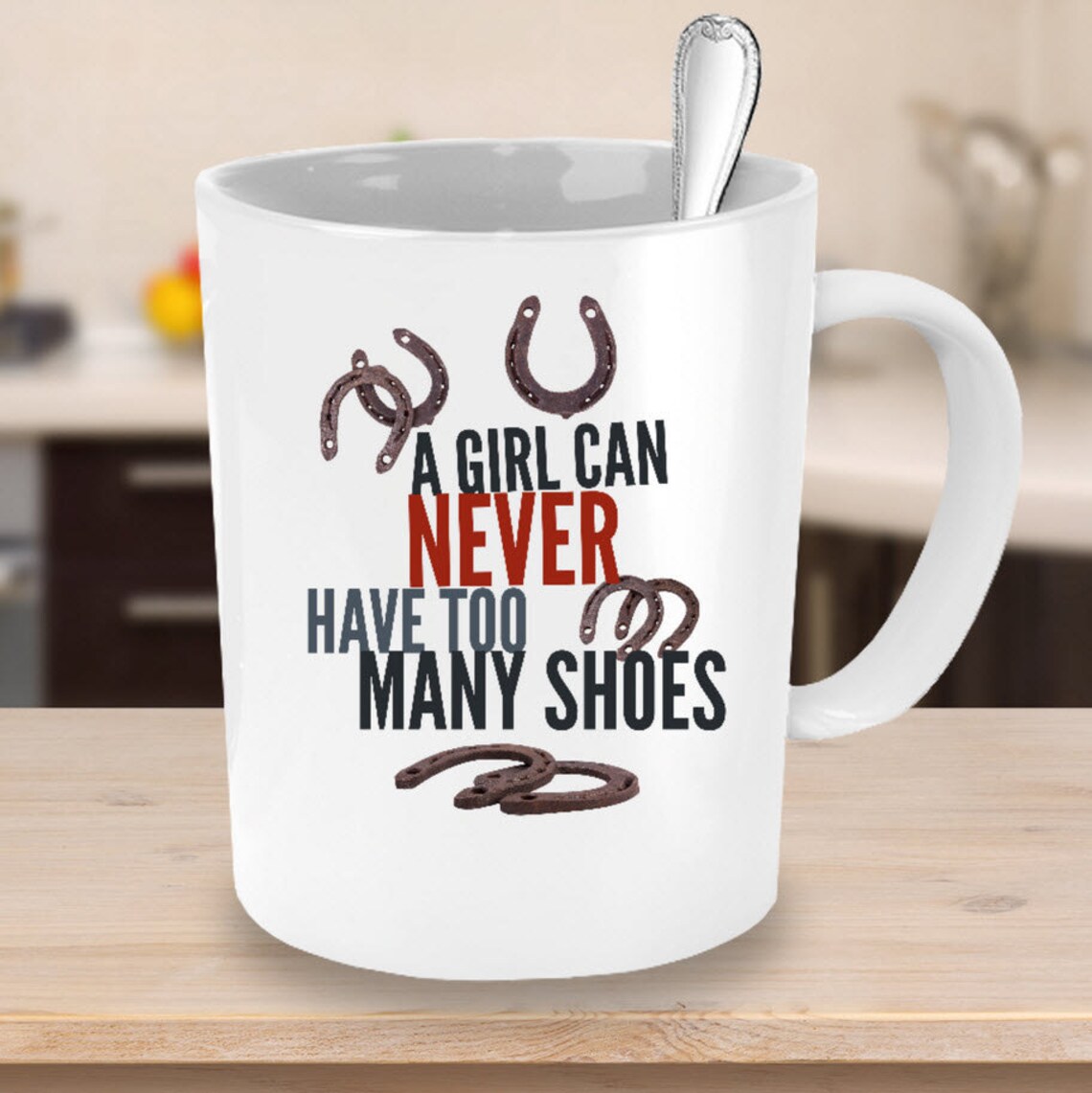 Funny Horse Mug. Horse Gifts for Women. Horse Gifts for A Etsy