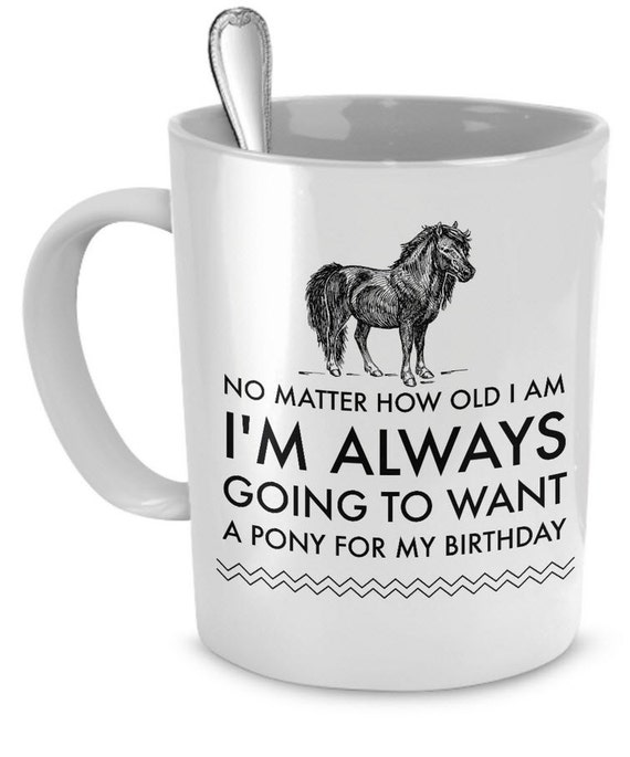 birthday presents for horse lovers