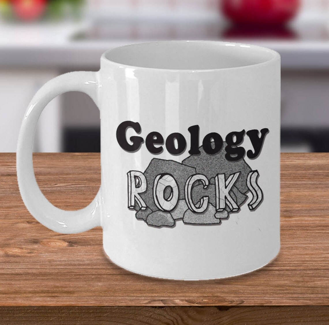Geology Coffee Mug Geology Lovers Gift for Men / Women Etsy